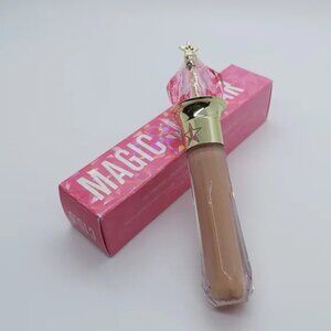 Magic Star C15.5, Jeffree Star Magic Star Concealer C15.5 NEW IN BOX.